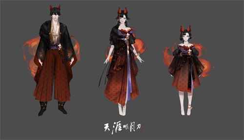 《天涯明月刀手游》12月31日全平台新门派公测!_天涯明月刀手游什么时候开服