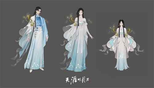 《天涯明月刀手游》12月31日全平台新门派公测!_天涯明月刀手游什么时候开服