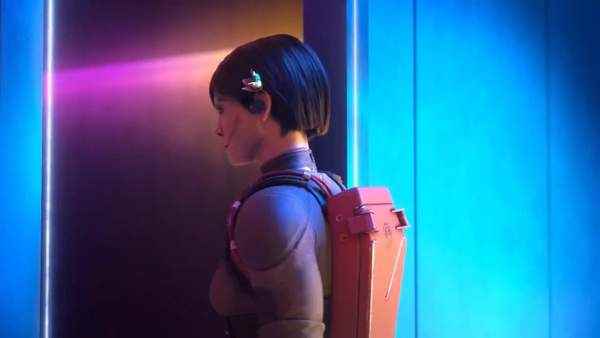 《彩虹六号:围攻》霓虹曙光行动先导预告_彩虹六号19年赛季皮肤