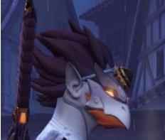 守望先锋1014大更新:万圣节新皮肤活动归来;部分英雄更新_守望先锋万圣节代码