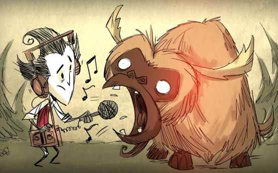 《饥荒》:掌握作物三种丰收方式_饥荒月晷有什么用