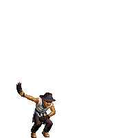 拳皇97当中韩国队要是跟玛丽队对决谁能更厉害一点呢?_拳皇97玛丽升龙教学