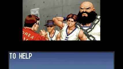 拳皇97当中韩国队要是跟玛丽队对决谁能更厉害一点呢?_拳皇97玛丽升龙教学