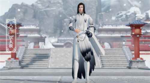 《天涯明月刀手游》全平台公测 史诗级挑战开放