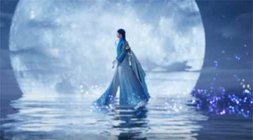 《天涯明月刀手游》全平台公测 史诗级挑战开放