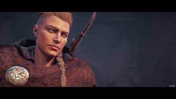 《刺客信条：英灵殿》开发者日志 售后计划揭秘