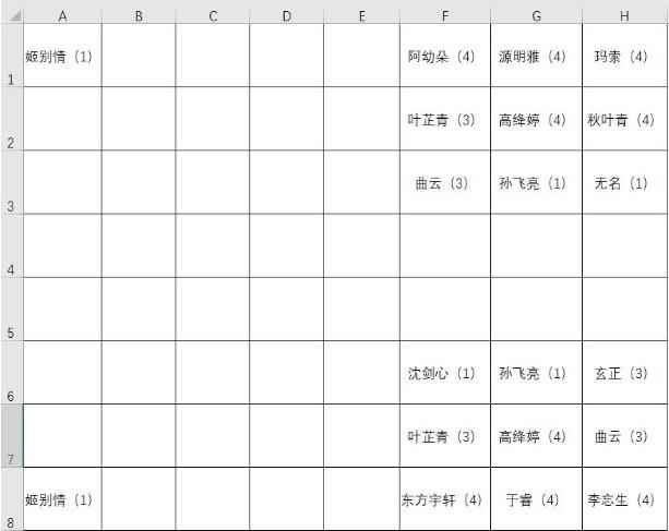剑网3指尖对弈气劲御宠PVP阵形详解_指尖江湖pvp排名