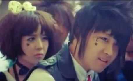 韩国重启《劲舞团》举办电竞项目_劲舞团为什么还在运营