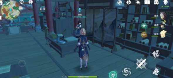 原神任务大全_怎么看世界任务有没有做过