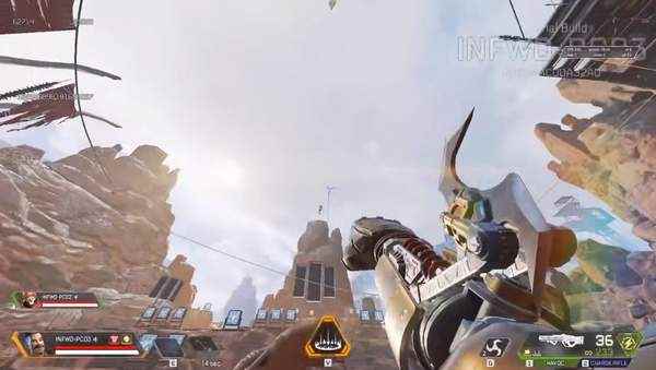 重生《Apex》第八赛季内容前瞻_王者荣耀1月9日新赛季