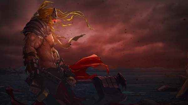 《DNF》“奥兹玛副本”预告公布混沌之神即将登场!_奥兹玛代表什么