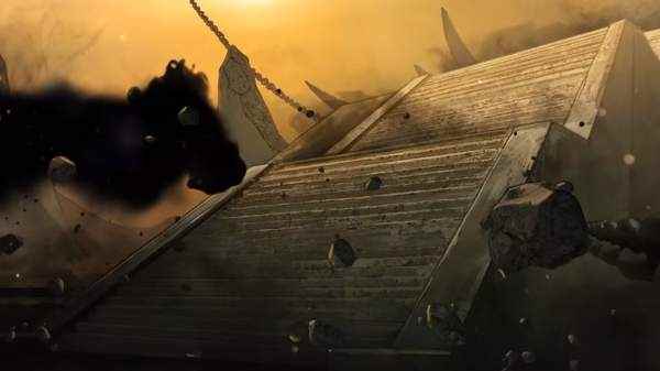 《DNF》“奥兹玛副本”预告公布混沌之神即将登场!_奥兹玛代表什么