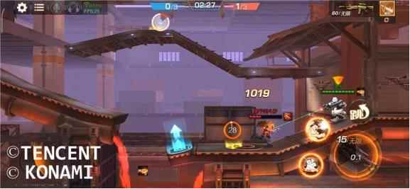 魂斗罗归来热身赛怎么打_魂斗罗,归来