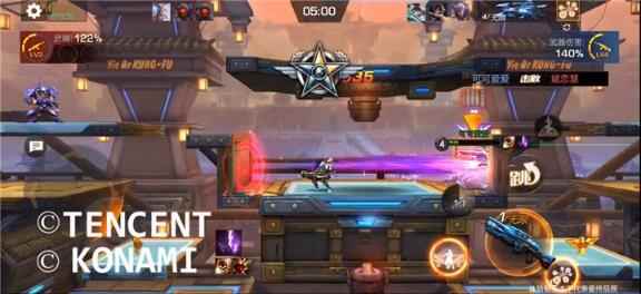 魂斗罗归来热身赛怎么打_魂斗罗,归来