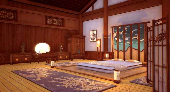 楚留香:媲美逆水寒的游戏_楚留香和逆水寒玩哪个