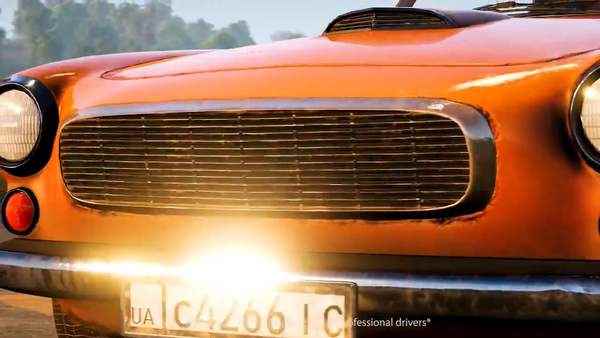 《绝地求生》新载具库佩RB宣传片公布