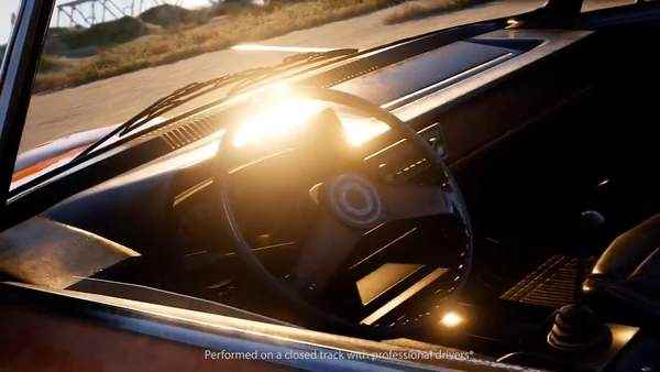 《绝地求生》新载具库佩RB宣传片公布