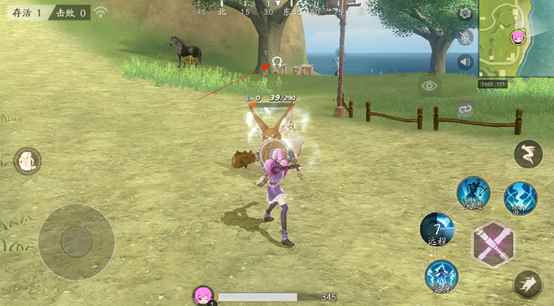 风云岛行动阿丽攻略大全_阿丽什