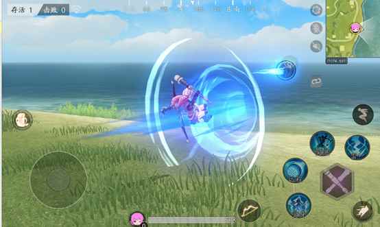 风云岛行动阿丽攻略大全_阿丽什