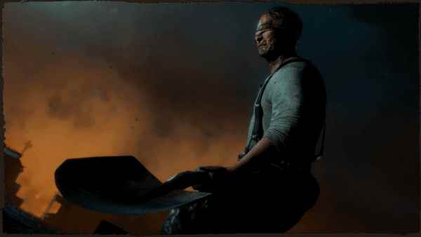 《荒野大镖客2》万圣节预告释出_荒野大镖客2终极版