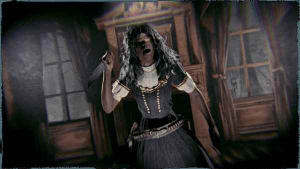 《荒野大镖客2》万圣节预告释出_荒野大镖客2终极版