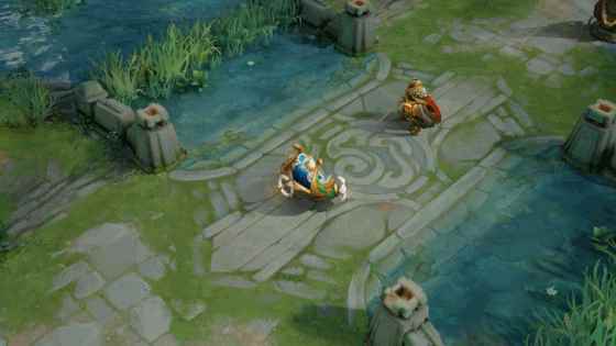 《王者荣耀》蔡文姬阵容推荐_蔡文姬纯奶出装