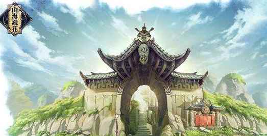 山海镜花夸父最强阵容推荐_夸父为什么追日