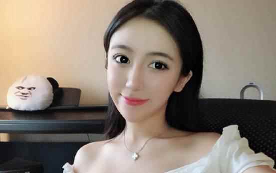 5位最真实的网红_周淑怡哪里人?