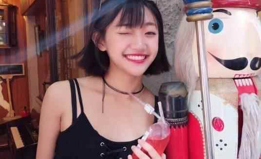 5位最真实的网红_周淑怡哪里人?