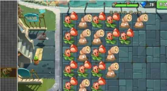 植物大战僵尸2蒸汽时代第17天僵尸太多啦_植物大战僵尸2蒸汽时代终极挑战