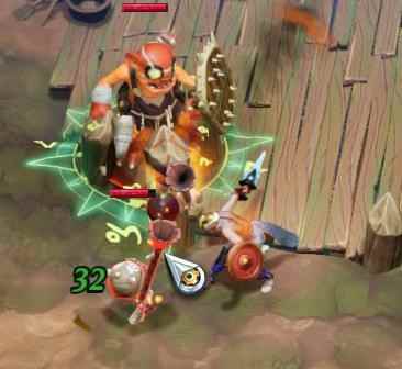 火炬之光3武器 火炬之光3武器选择推荐