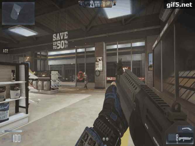 CFHD高清竞技大区超市详解