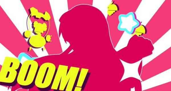 POP风格音乐节奏类游戏《喵斯快跑》NS盒装版今日发售_喵斯快跑wiki