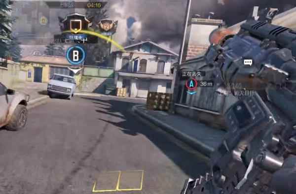 使命召唤手游Man O War枪械详细评测