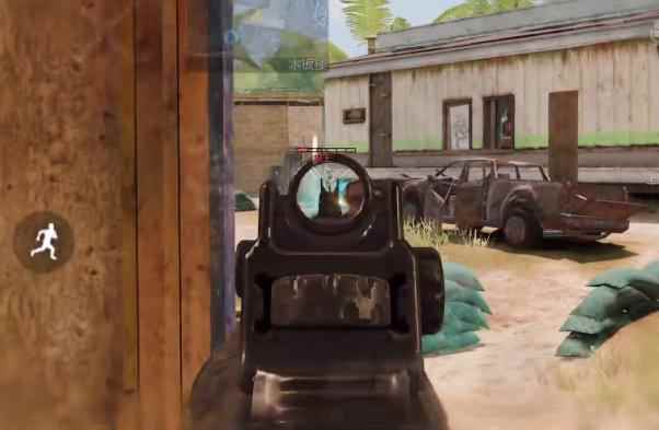 使命召唤手游Man O War枪械详细评测