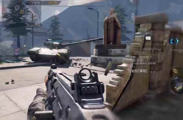 使命召唤手游Man O War枪械详细评测