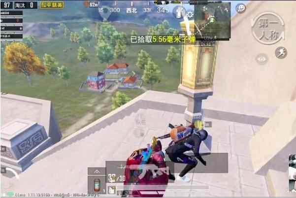 和平精英新玩法四圣觉醒模式介绍