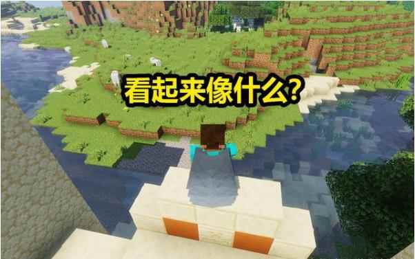 我的世界:MC关于仙人掌的4种用途_仙人掌有什么用处有什么功能