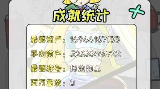 中国式富豪新手攻略汇总