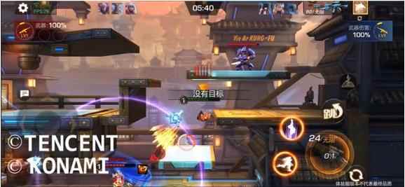 魂斗罗归来:排位赛场这个地形常常被忽视_魂斗罗归来排位赛英雄