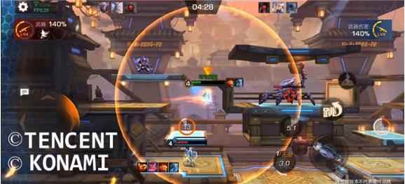 魂斗罗归来:排位赛场这个地形常常被忽视_魂斗罗归来排位赛英雄