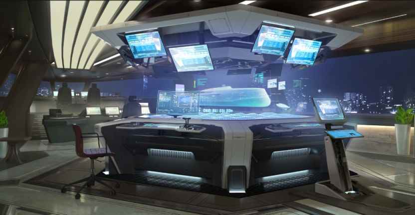 海上游艇_圣汐游艇