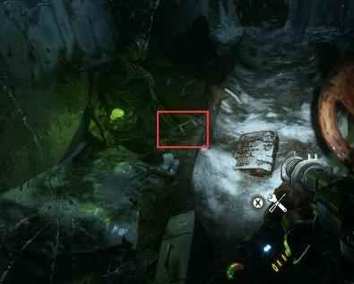 通关流程_地铁离去第一关怎么走