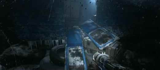 通关流程_地铁离去第一关怎么走