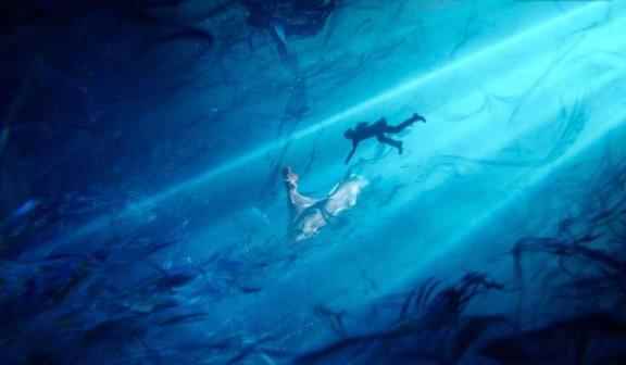 「聊一聊」:《最终幻想15》的得与失_一年来的得与失