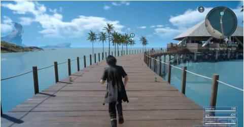 「聊一聊」:《最终幻想15》的得与失_一年来的得与失