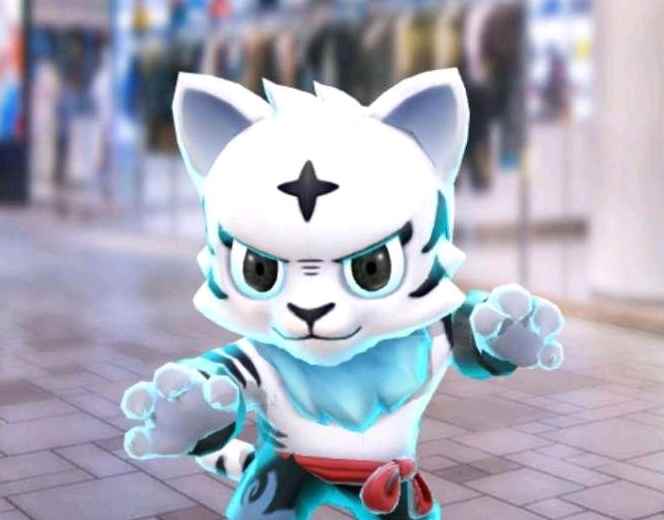 一起来捉妖_一起来捉妖幻影开灵石