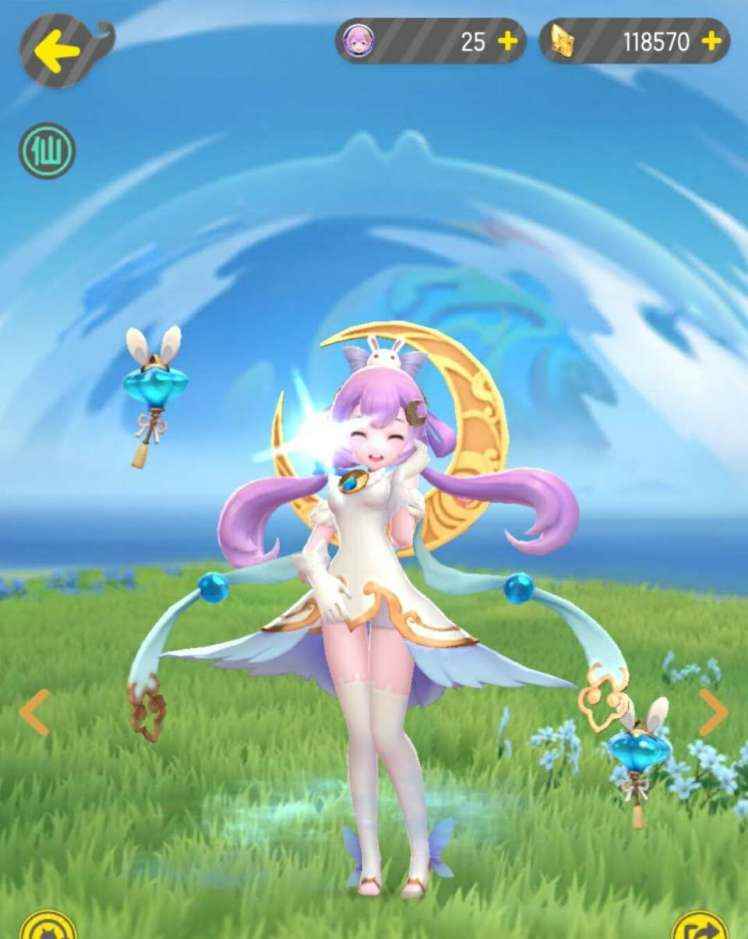 一起来捉妖_一起来捉妖幻影开灵石