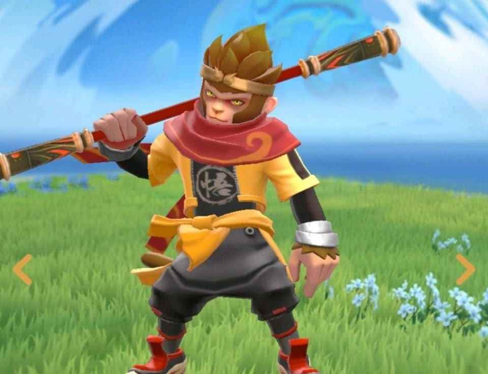 一起来捉妖_一起来捉妖幻影开灵石