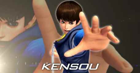 拳皇97当中中国队整体的实力到底如何呢?_中国拳皇97有多强